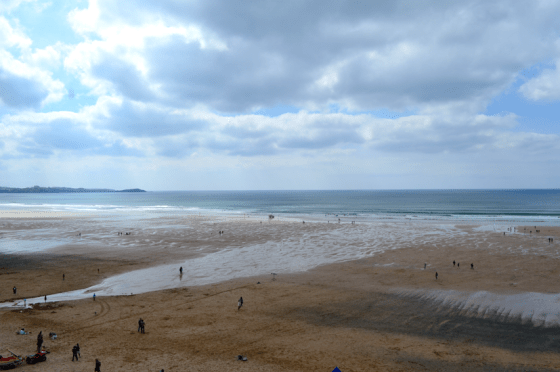 Watergate Bay