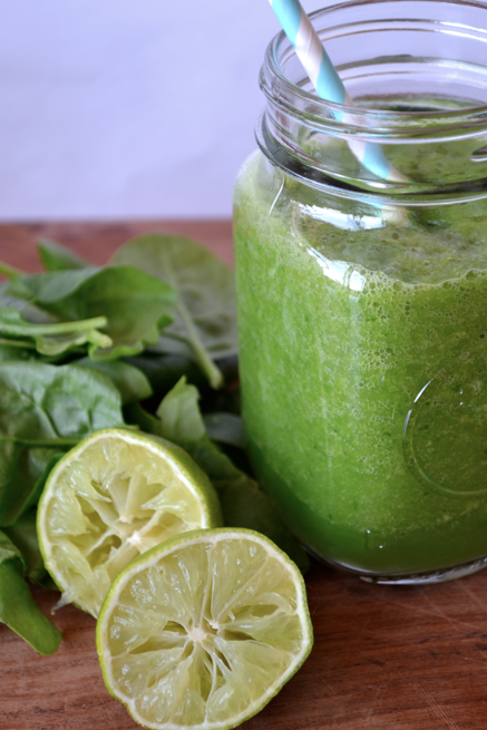 Green Juice Recipe