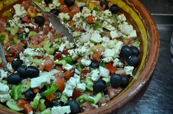 Hurricane Hotel, Tarifa, Spain