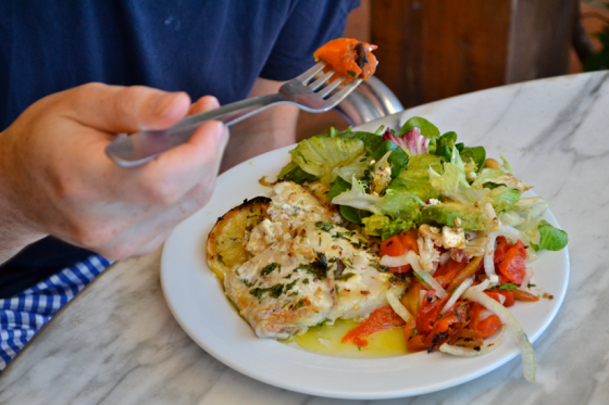 Hurricane Hotel, Tarifa, Spain