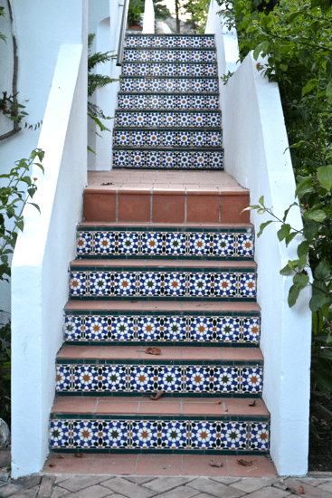 Hurricane Hotel, Tarifa, Spain