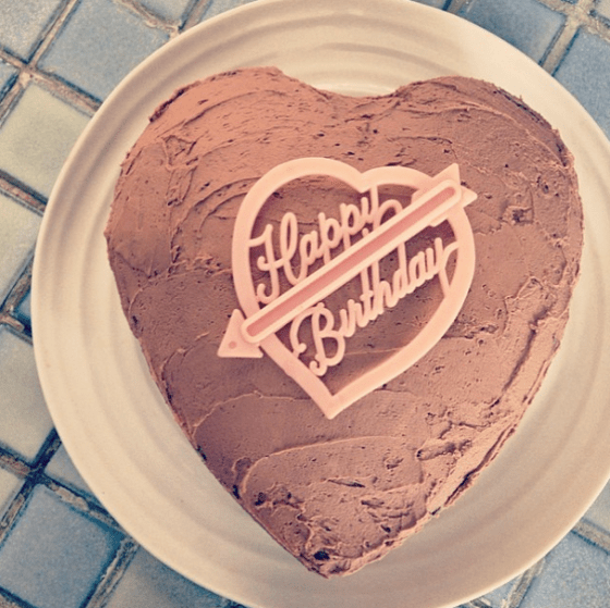 The best chocolate cake recipe