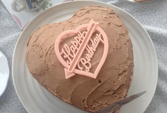 The best chocolate cake recipe